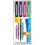 PAPER-MATE ROTULADOR FLAIR 4-PACK CLASICO S0917670